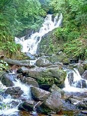 Torc Falls